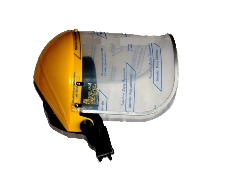 Mũ gắn tấm che mặt Đài Loan