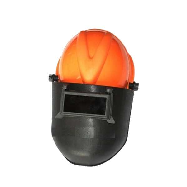 Mặt nạ hàn đội đầu