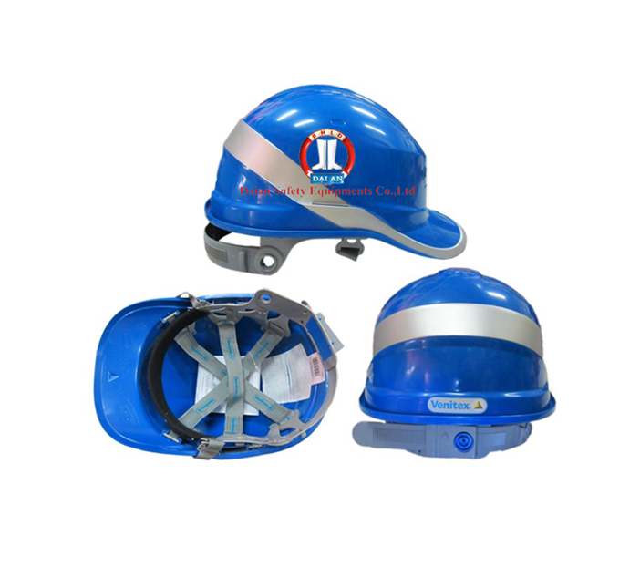 Mũ nhựa Pháp Diamond