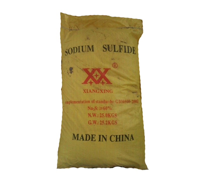 Sodium sulphide Na2S đá thối - Natri sunfua
