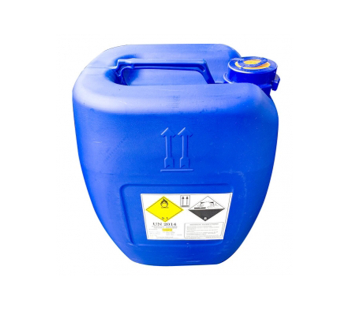 Oxy Già công nghiệp