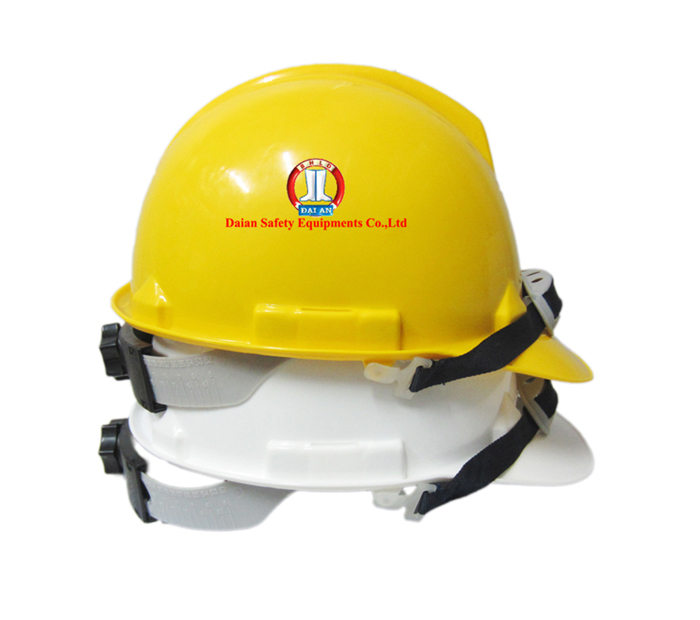 Mũ Úc nhựa có nút vặn